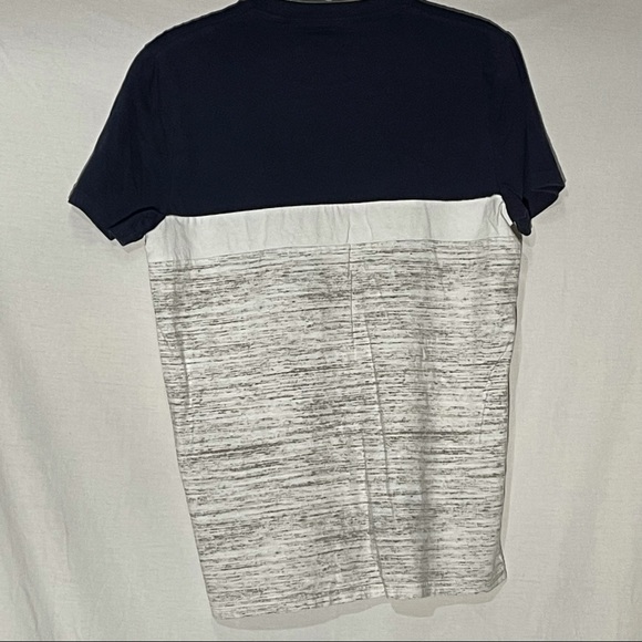 Hollister Navy/Gray - Picture 2 of 3